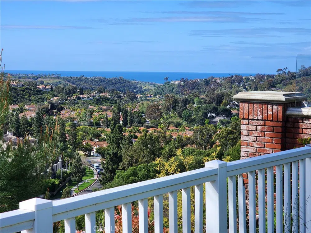 24452 Los Serranos Drive Laguna Niguel, CA 92677