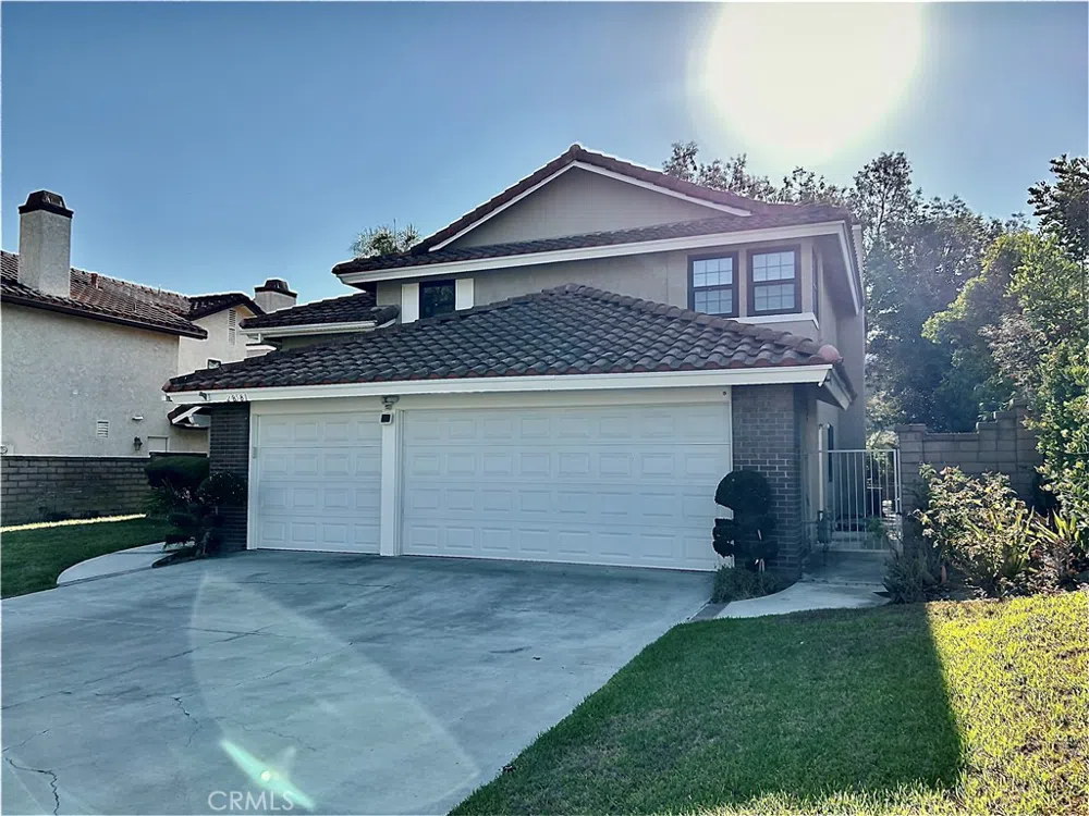 28581 Shrike Drive Laguna Niguel, CA 92677