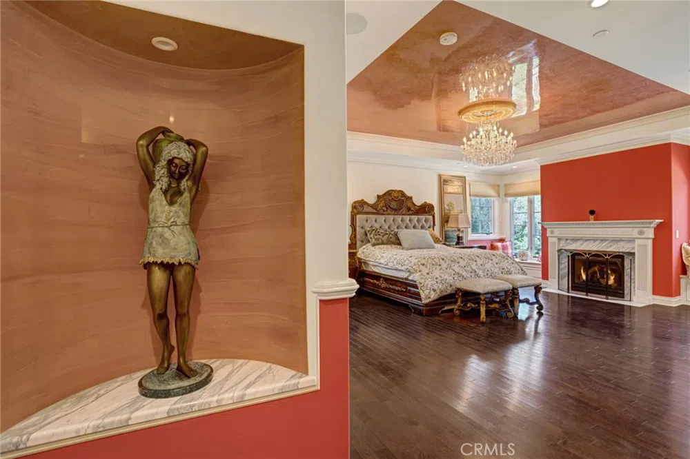1260 Shenandoah Road San Marino, CA 91108