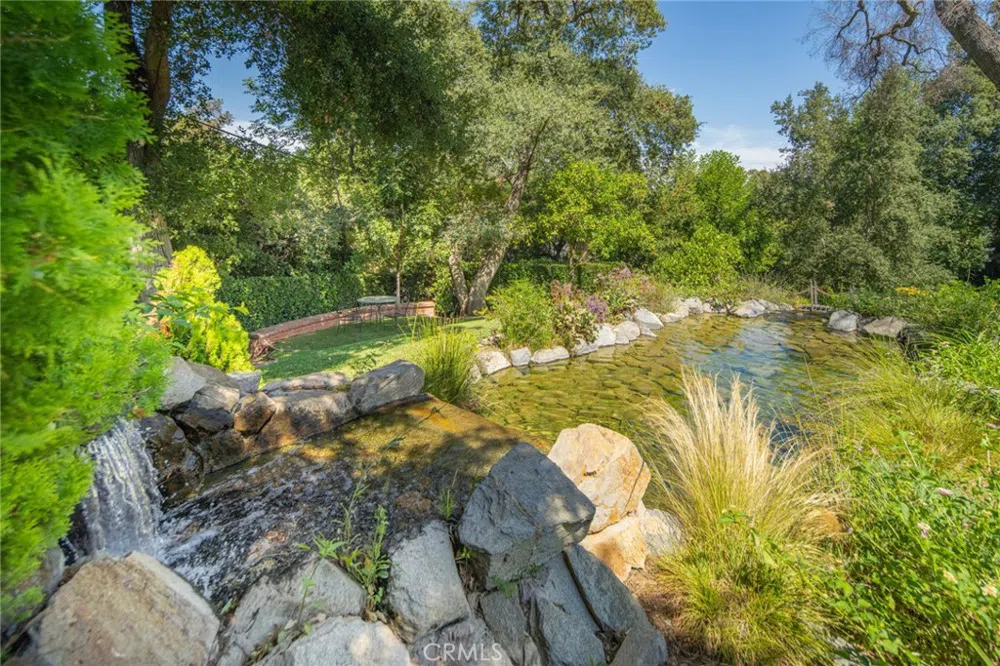 1260 Shenandoah Road San Marino, CA 91108