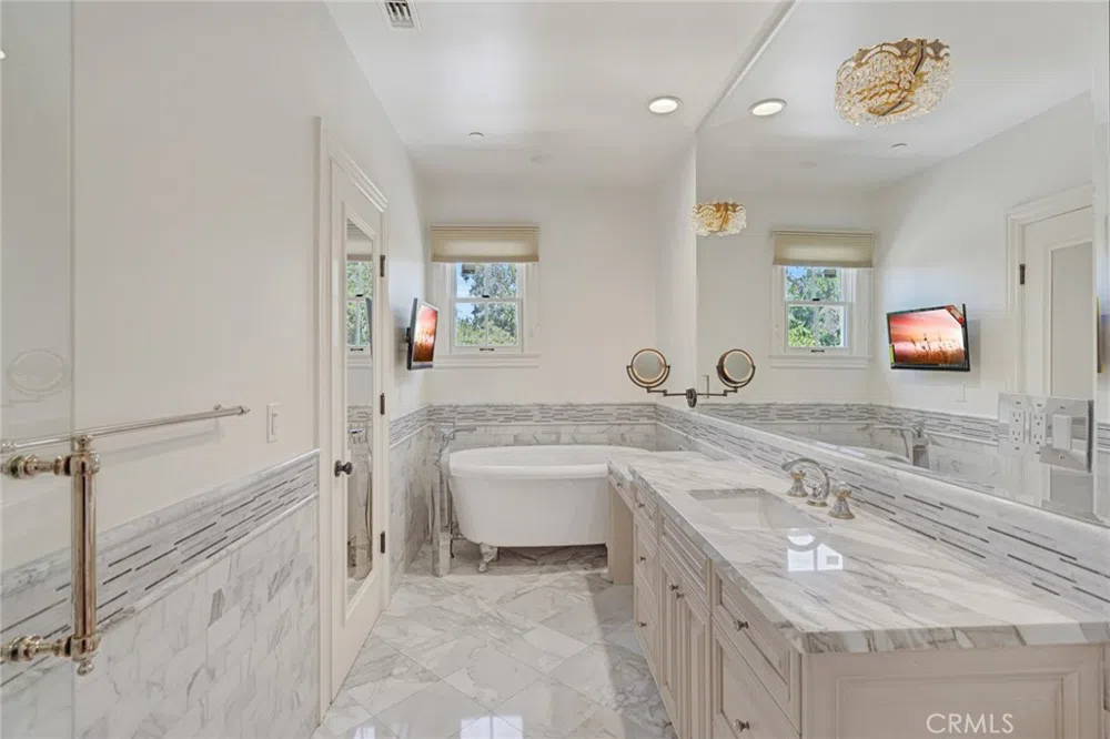 1260 Shenandoah Road San Marino, CA 91108