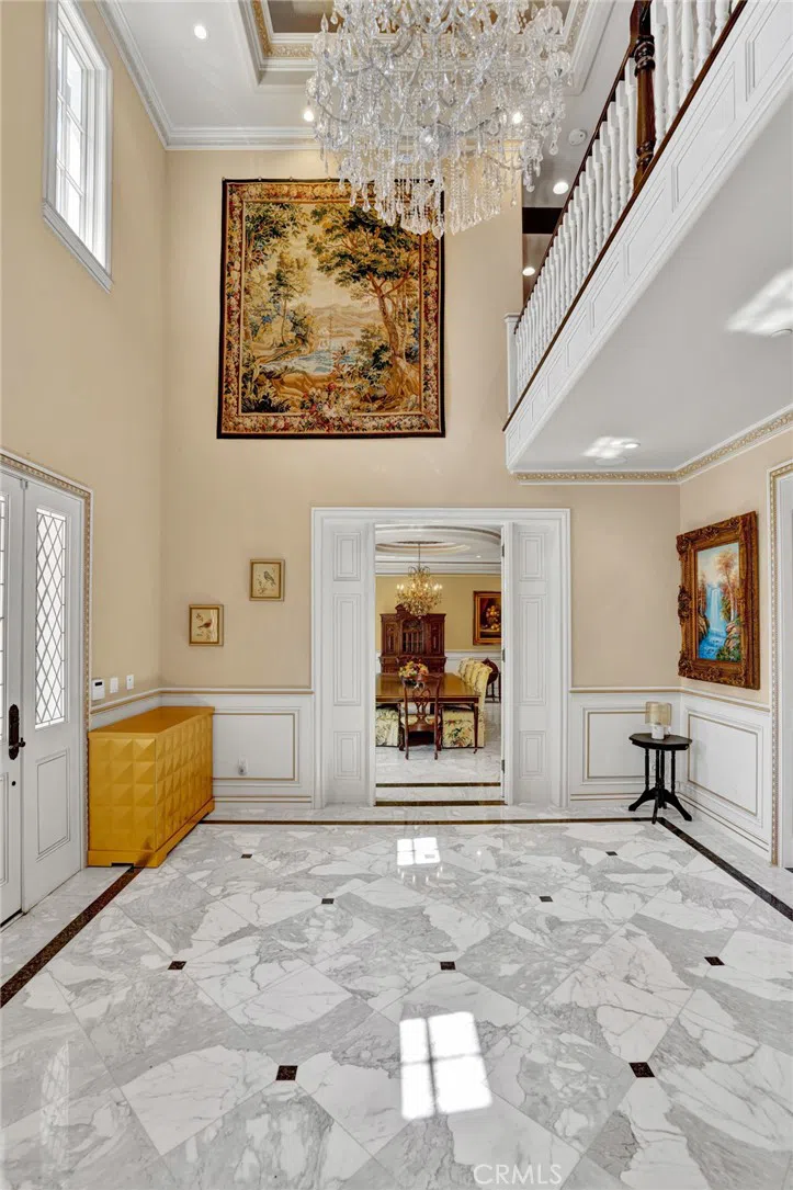 1260 Shenandoah Road San Marino, CA 91108