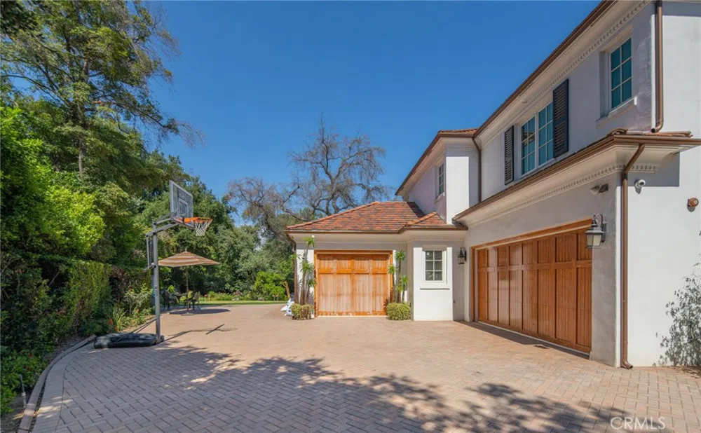 1260 Shenandoah Road San Marino, CA 91108