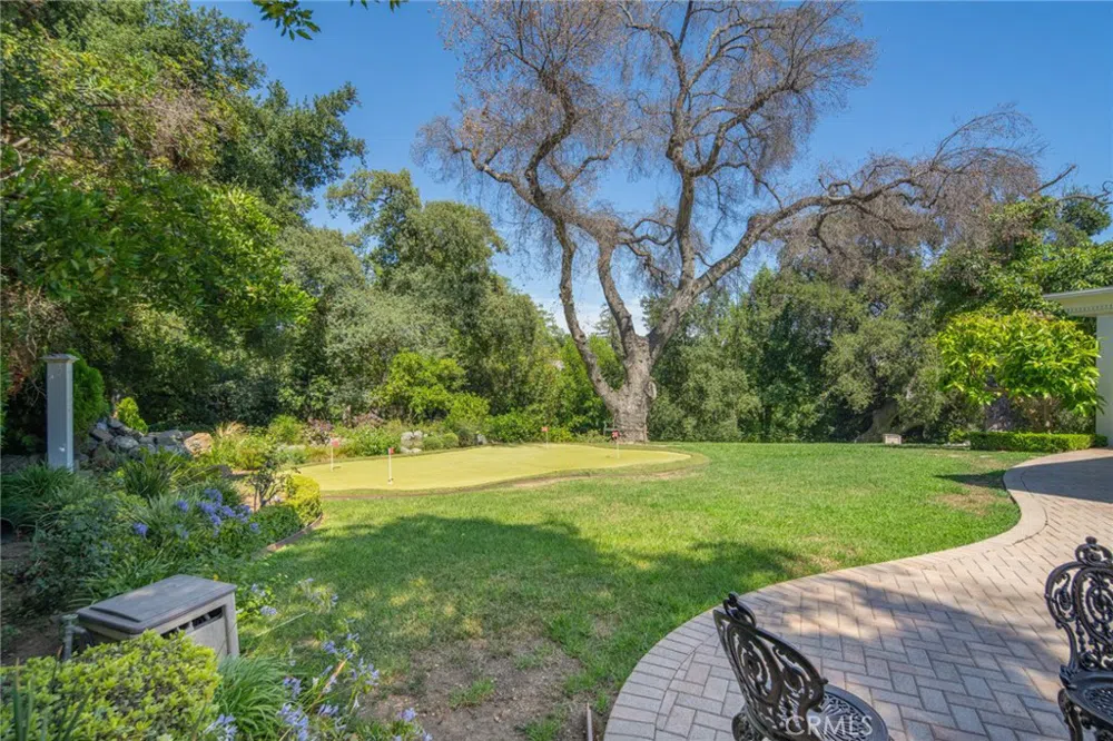 1260 Shenandoah Road San Marino, CA 91108
