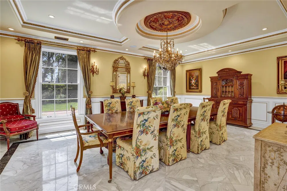 1260 Shenandoah Road San Marino, CA 91108