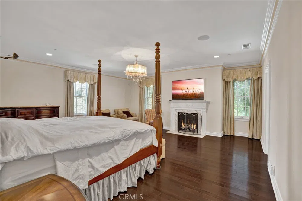 1260 Shenandoah Road San Marino, CA 91108