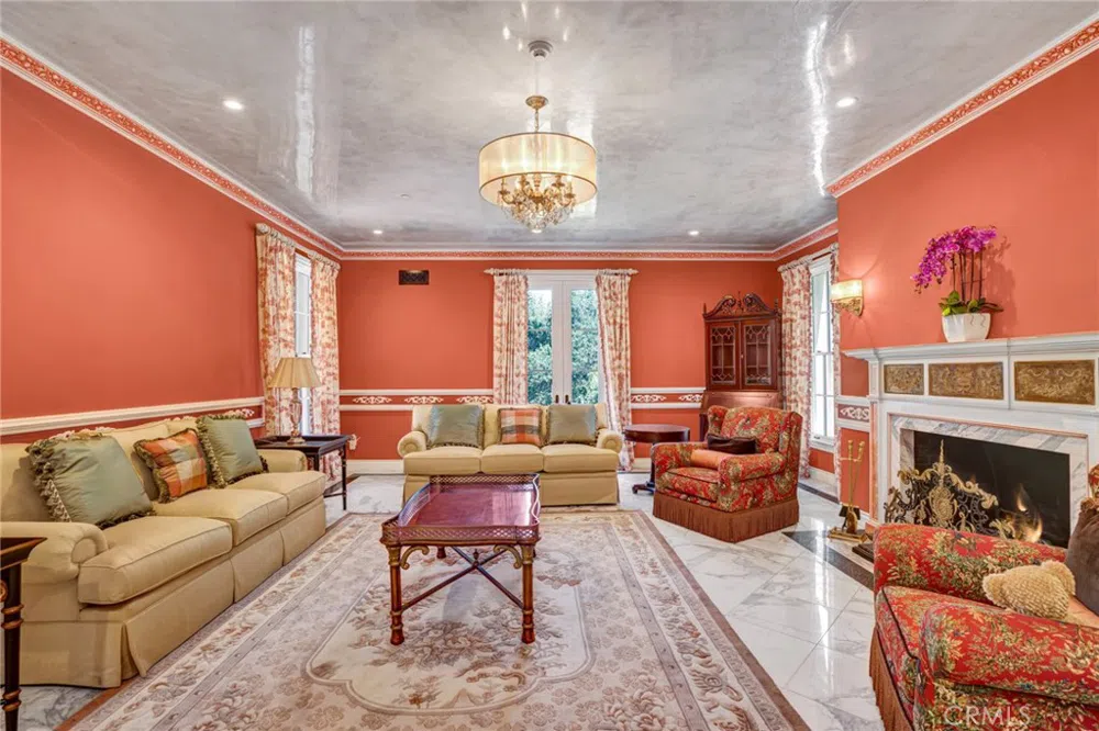 1260 Shenandoah Road San Marino, CA 91108
