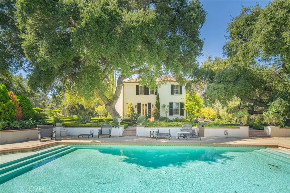 1260 Shenandoah Road San Marino, CA 91108