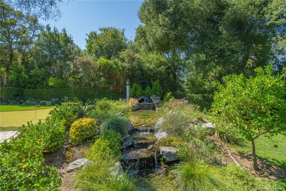 1260 Shenandoah Road San Marino, CA 91108