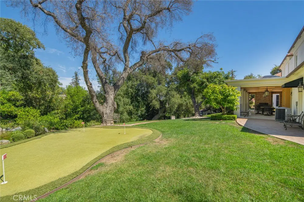 1260 Shenandoah Road San Marino, CA 91108