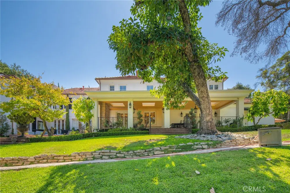 1260 Shenandoah Road San Marino, CA 91108