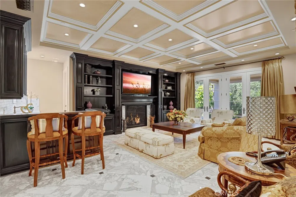 1260 Shenandoah Road San Marino, CA 91108