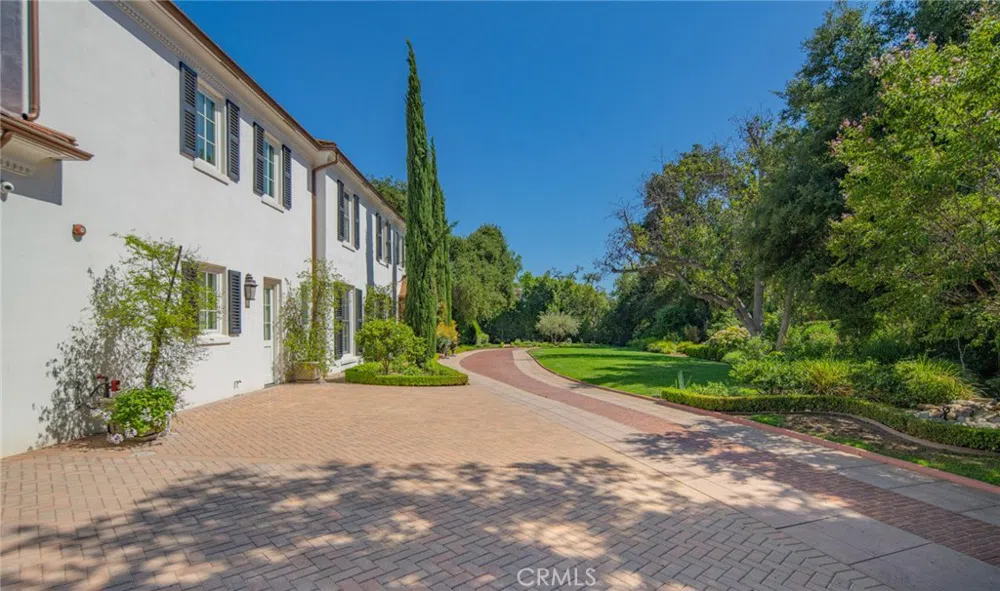 1260 Shenandoah Road San Marino, CA 91108