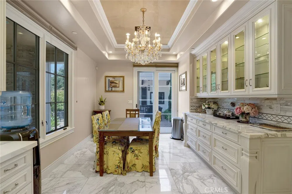 1260 Shenandoah Road San Marino, CA 91108