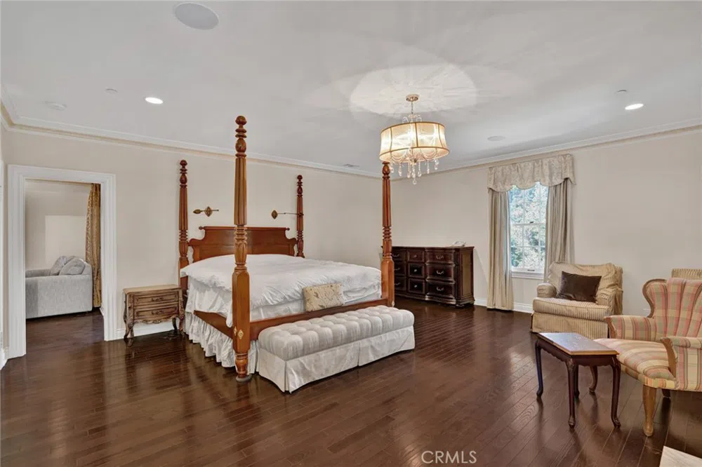 1260 Shenandoah Road San Marino, CA 91108