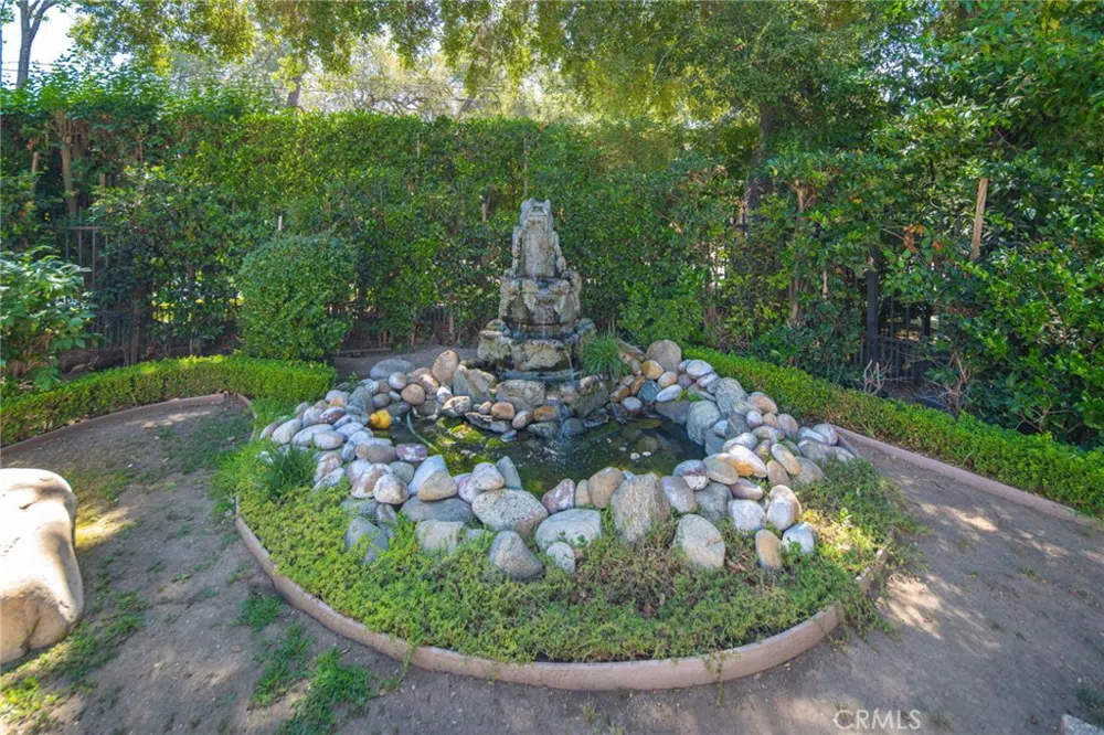 1260 Shenandoah Road San Marino, CA 91108