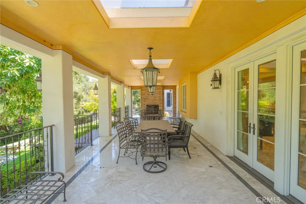 1260 Shenandoah Road San Marino, CA 91108