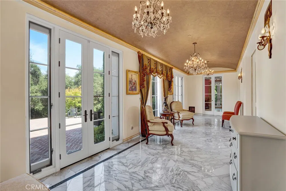 1260 Shenandoah Road San Marino, CA 91108