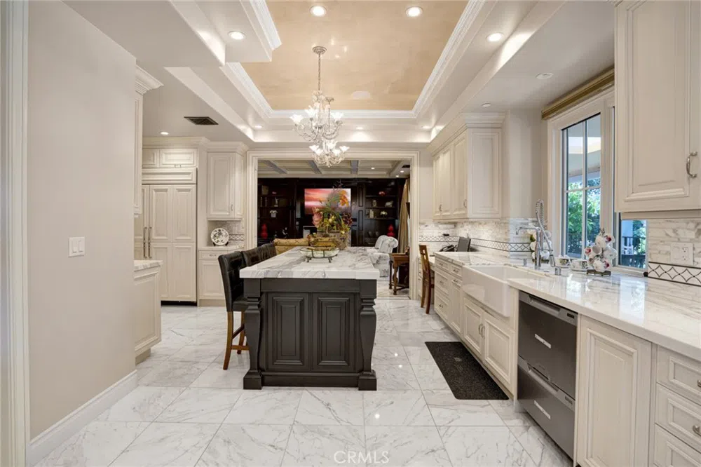 1260 Shenandoah Road San Marino, CA 91108