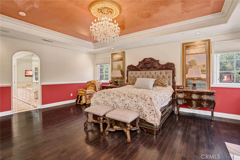 1260 Shenandoah Road San Marino, CA 91108