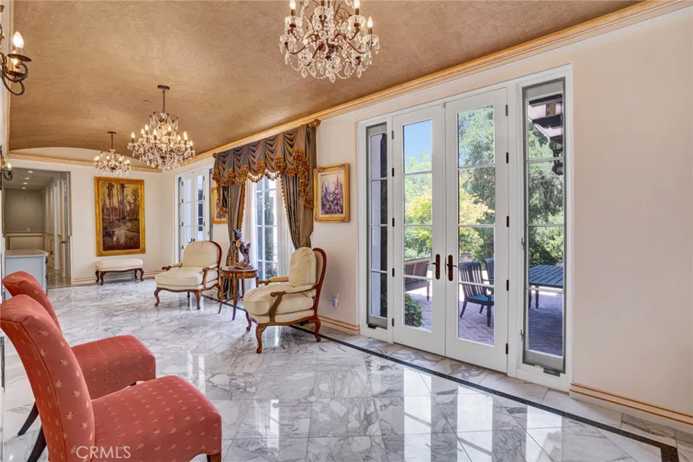 1260 Shenandoah Road San Marino, CA 91108