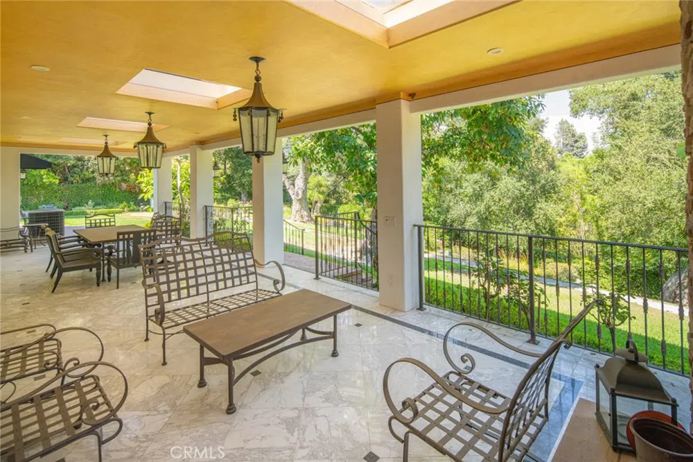 1260 Shenandoah Road San Marino, CA 91108