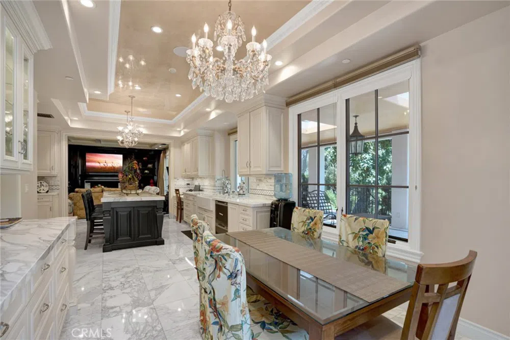 1260 Shenandoah Road San Marino, CA 91108