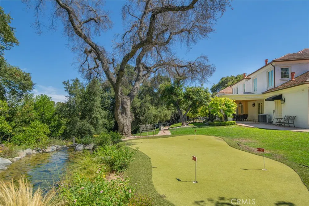 1260 Shenandoah Road San Marino, CA 91108