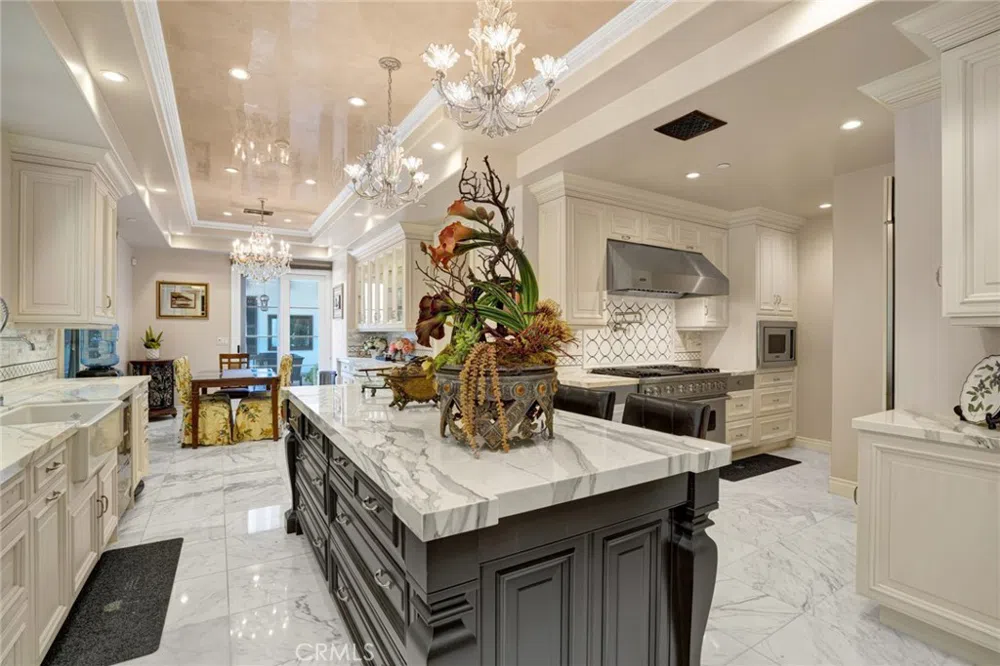 1260 Shenandoah Road San Marino, CA 91108