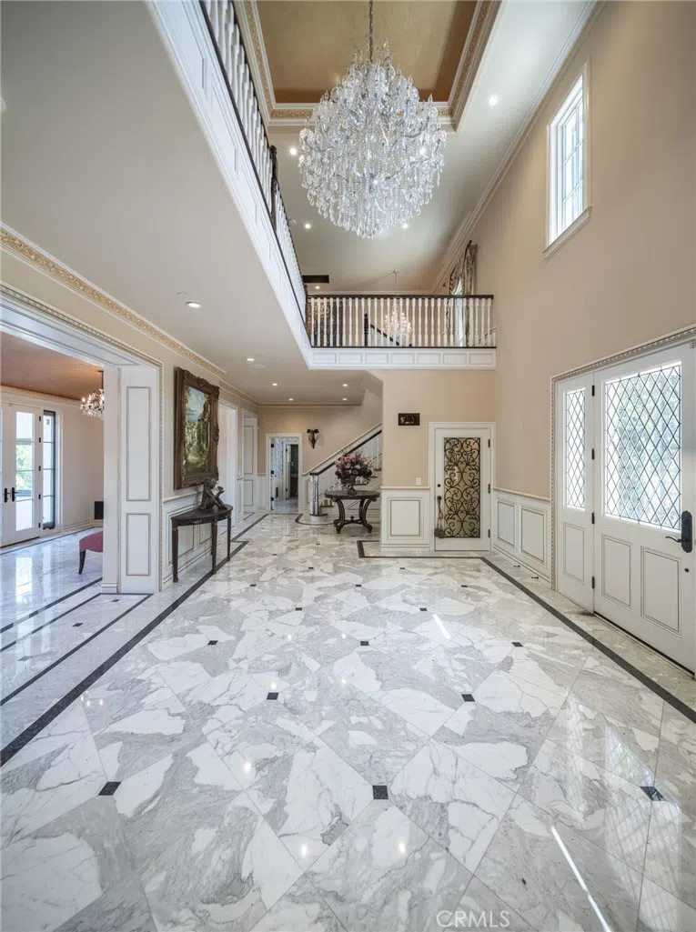 1260 Shenandoah Road San Marino, CA 91108