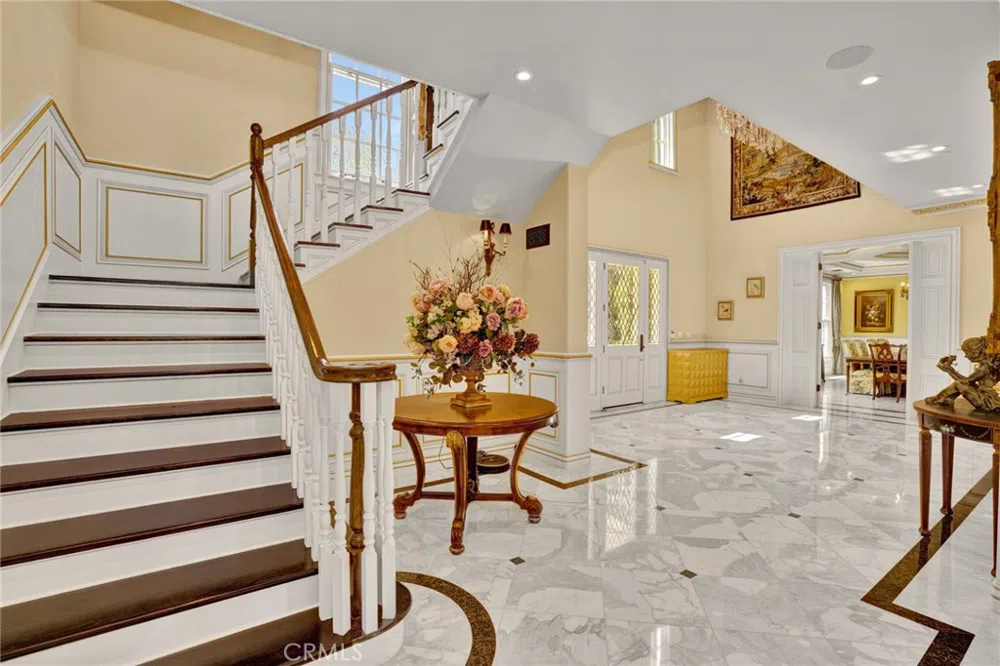 1260 Shenandoah Road San Marino, CA 91108