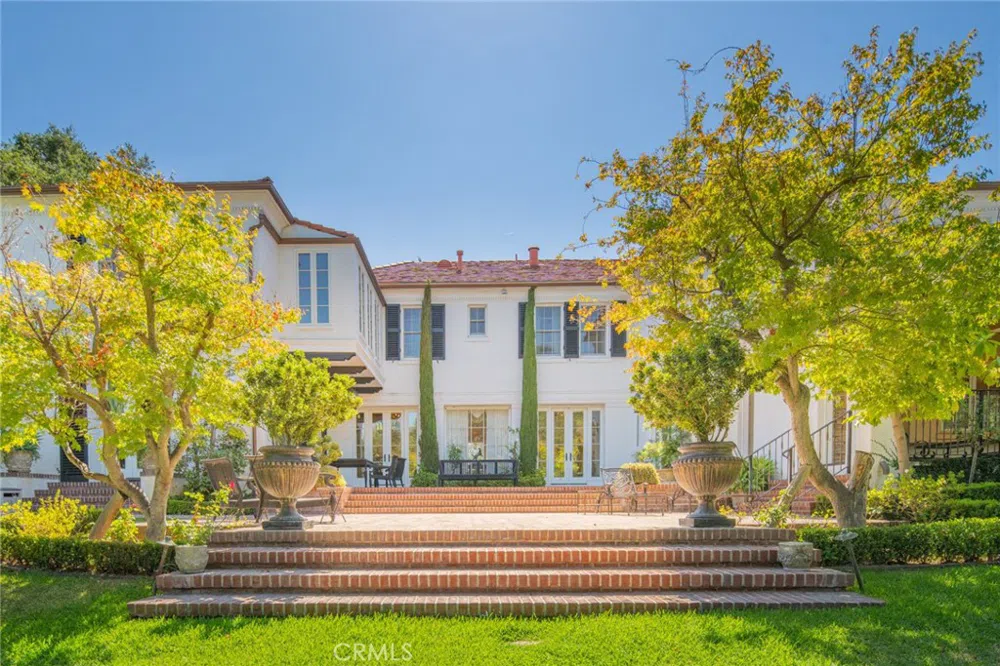 1260 Shenandoah Road San Marino, CA 91108