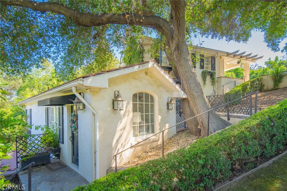 1260 Shenandoah Road San Marino, CA 91108