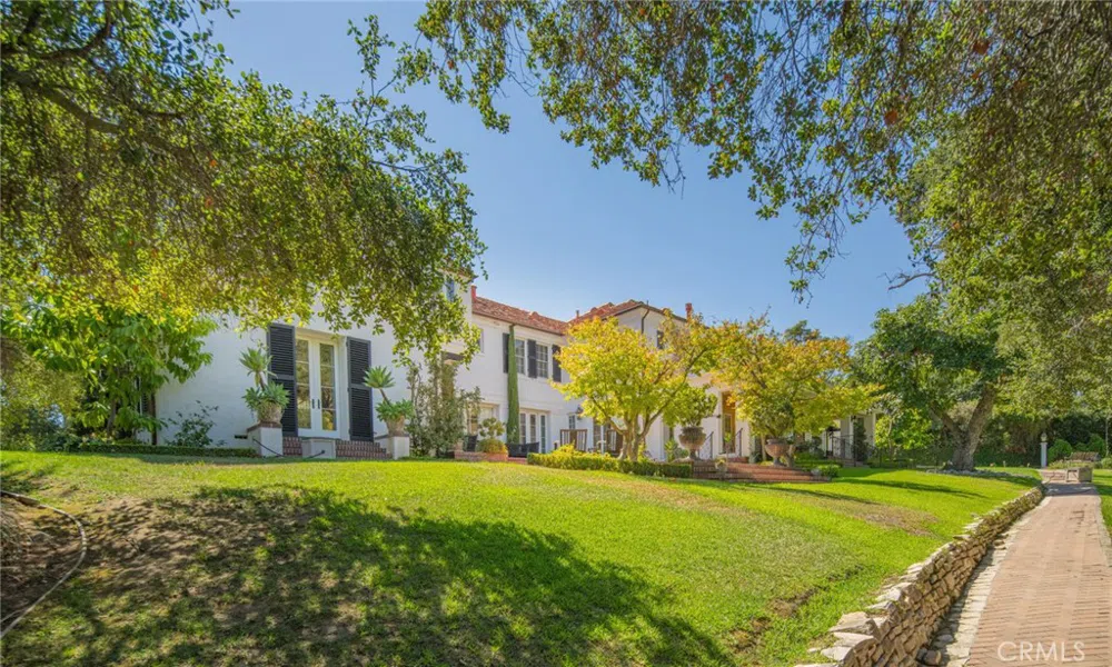 1260 Shenandoah Road San Marino, CA 91108