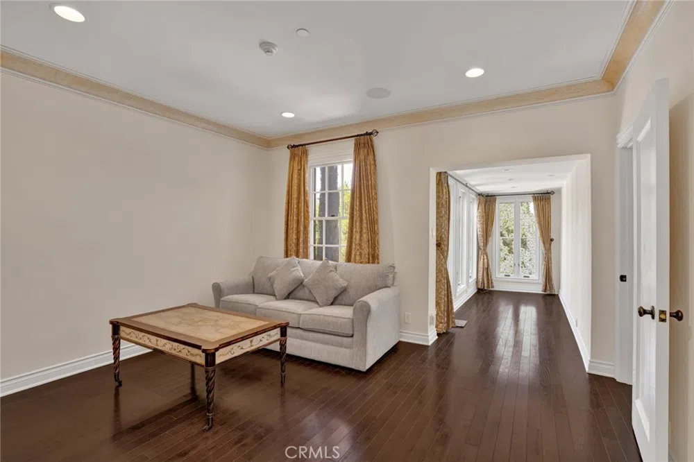 1260 Shenandoah Road San Marino, CA 91108