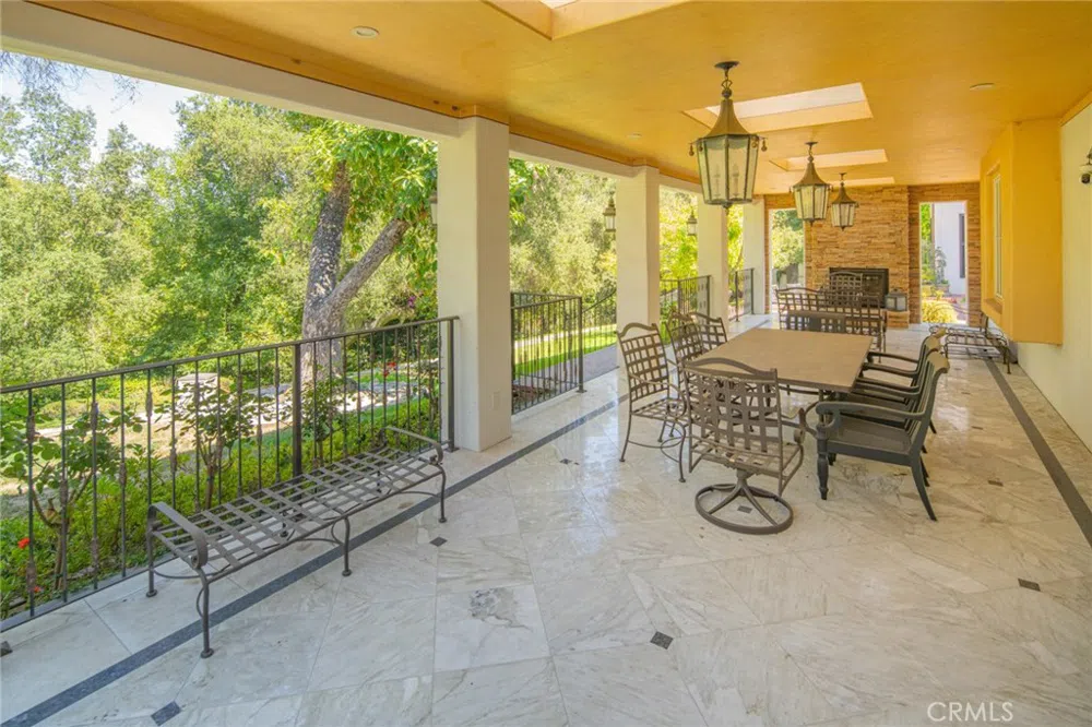 1260 Shenandoah Road San Marino, CA 91108