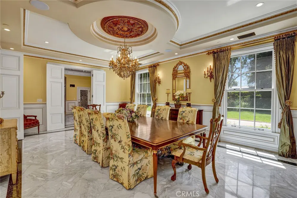 1260 Shenandoah Road San Marino, CA 91108