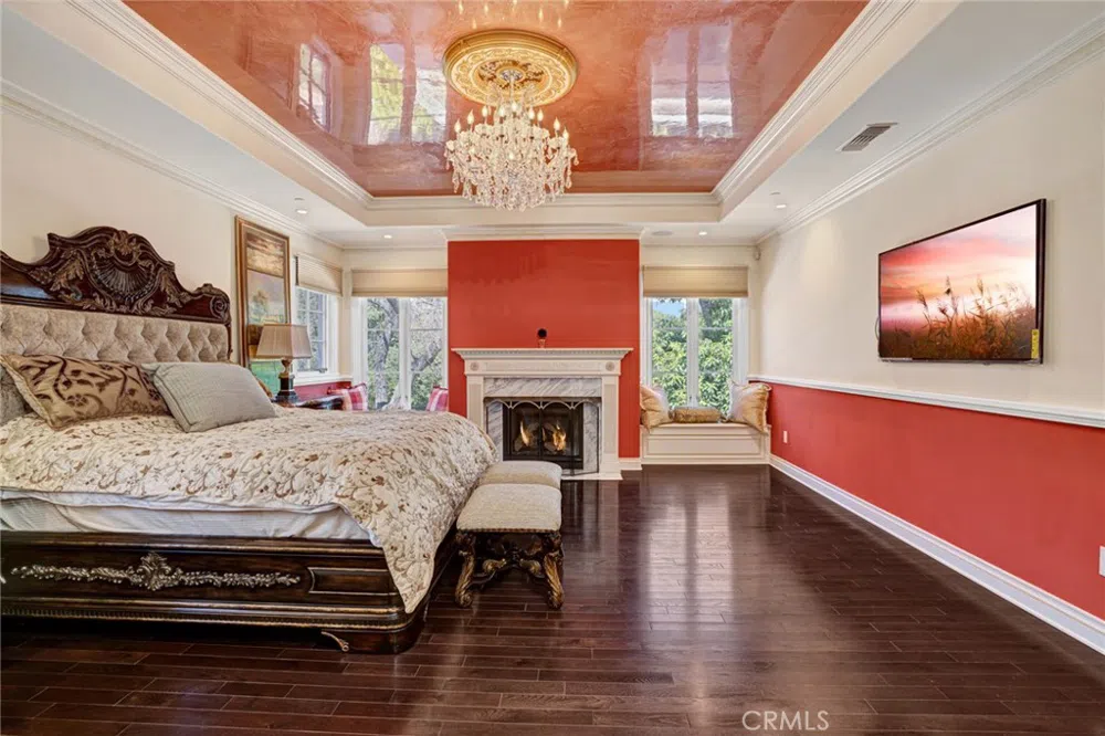 1260 Shenandoah Road San Marino, CA 91108