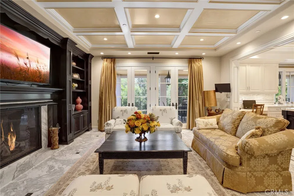 1260 Shenandoah Road San Marino, CA 91108