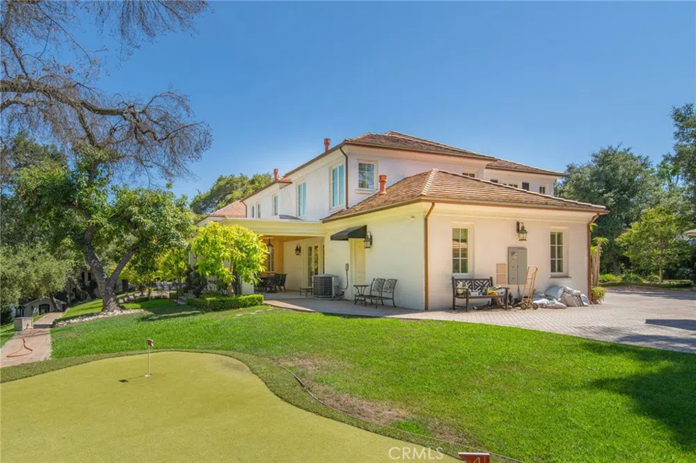 1260 Shenandoah Road San Marino, CA 91108
