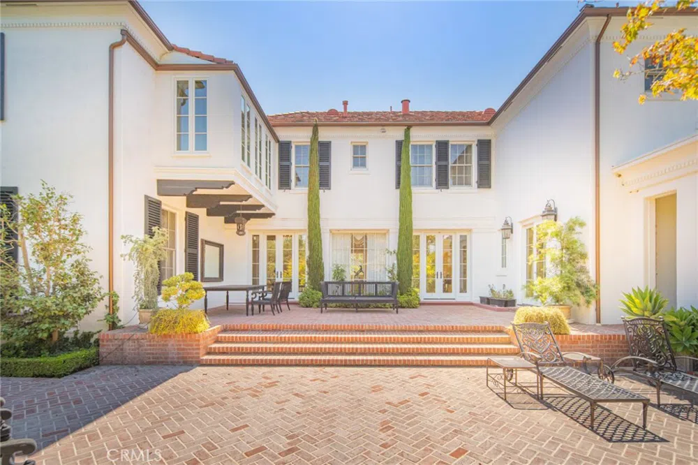 1260 Shenandoah Road San Marino, CA 91108