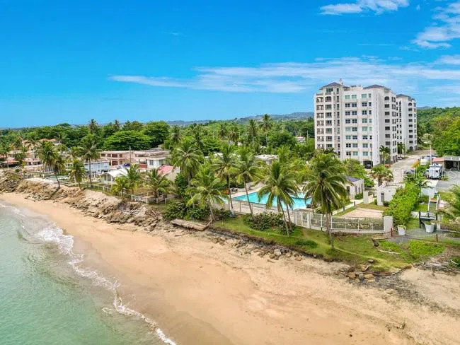 North Tower CONDOMINIUM MARAZUL #3A-N