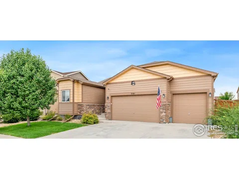 3161 Aries Drive