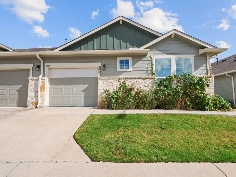 14207 Frankel Loop #15A