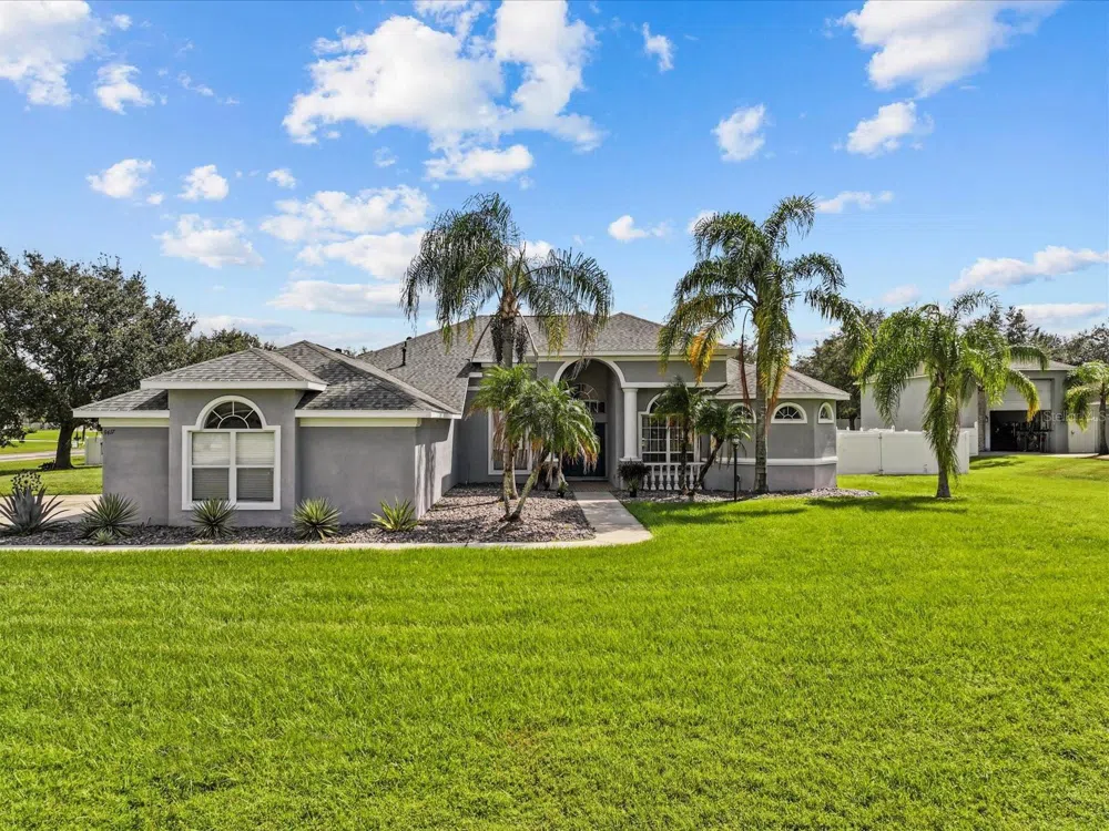 9417 SWIFT CREEK CIRCLE CIRCLE