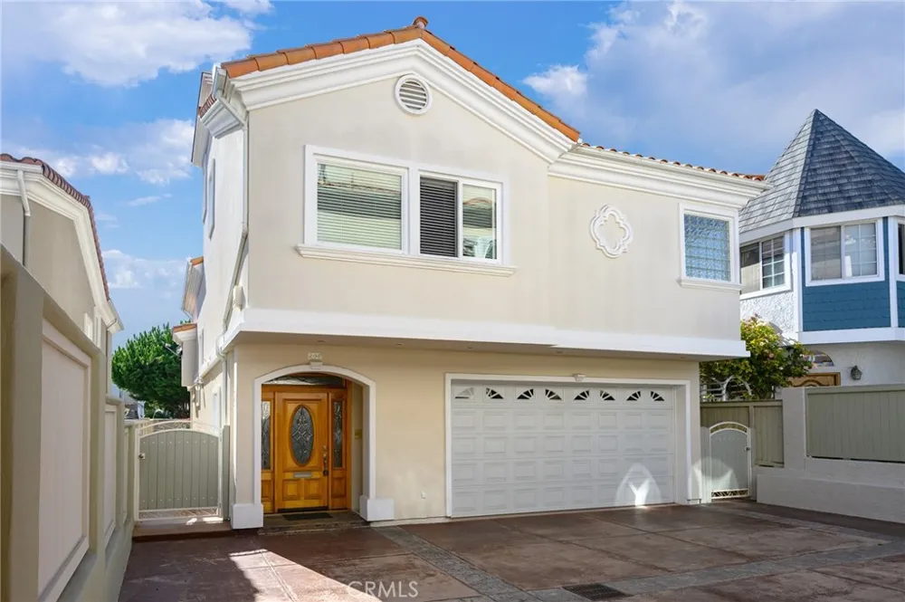 215 S Irena Avenue #B