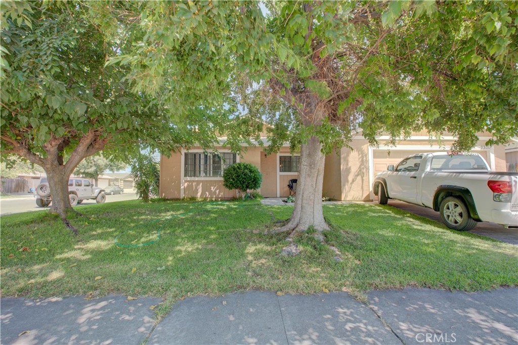 2321 Zinfandel Drive