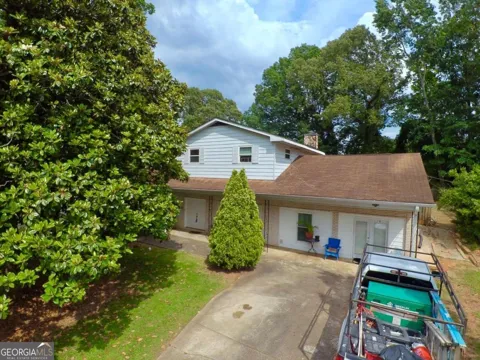 3763 Elkridge Drive