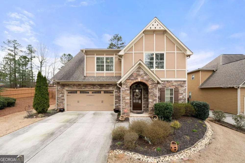 101 Sable Ridge Drive