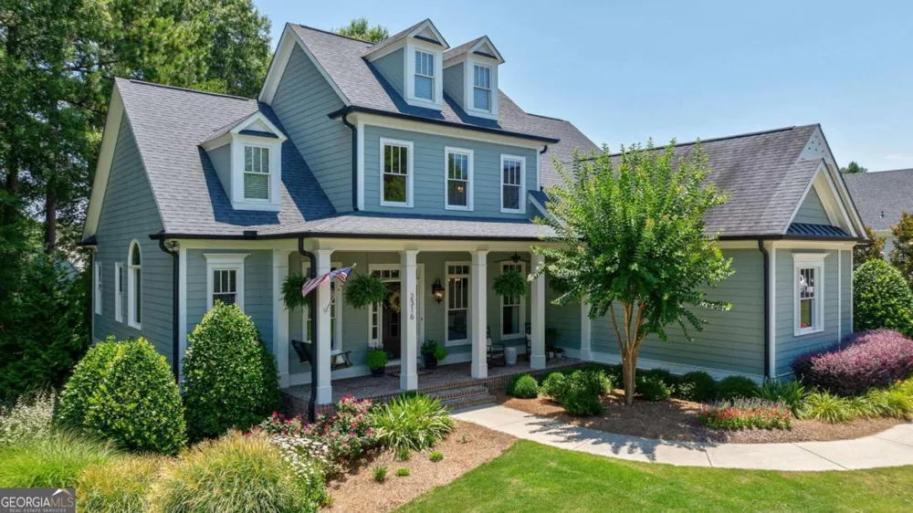 2316 Greenleffe Drive